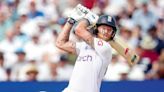 Stokes hammers quickfire 57 as England whitewash Windies