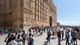 España es la segunda potencia mundial en turismo, por detrás de Estados Unidos, según el Foro Económico Mundial