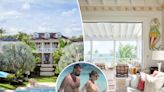 Taylor Swift and Travis Kelce stayed in this glam $15K/night Bahamas resort — offering 3 butlers and 2 chefs