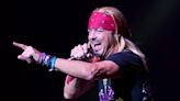 Bret Michaels holding “Parti-Gras 2.0” in Dauphin County