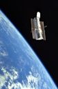 Hubble: Thirty Years of Discovery