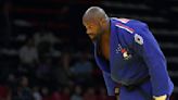 Judo: Teddy Riner va perdre une place au classement olympique (et c'est important)