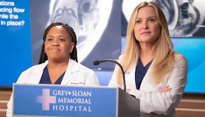 New Blood and Respect for Its History: How Grey's Anatomy Keeps Things Fresh After 20 Seasons