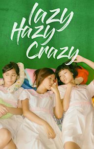 Lazy Hazy Crazy