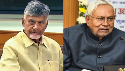 What Are TDP and JDU's Demands Before BJP To Support Modi 3.0? Here's The List