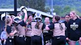 Vestal powers past Corning for first STAC softball title in 37 years