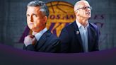 Bill Simmons has outrageous Lakers-Dan Hurley conspiracy theory