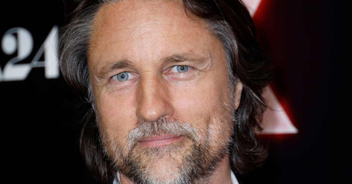 'Virgin River's Martin Henderson Delights Fans With 'Spiffy' Season 6 Update