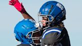 High school football: 1A 8-player all-state football