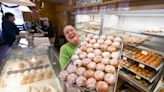 Where to find paczki around Milwaukee on Fat Tuesday 2023