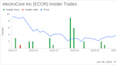 Insider Buying: CEO Daniel Goldberger Acquires Shares of electroCore Inc (ECOR)