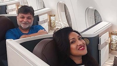 Srijit and Rituparna jet off to NABC: Tollywood update