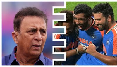 Rohit Sharma or Jasprit Bumrah? Sunil Gavaskar picks India's standout WC performer: 'Deserving of highest praise'