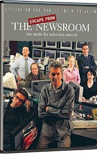 Escape From the Newsroom