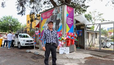 El niño que creció con el Simón Bolívar se despide del zoológico con nostalgia e incertidumbre