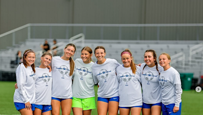 Kansas high school girls soccer scores: Kapaun sets up title rematch with Carroll