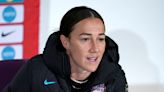 Lucy Bronze: Reaction to Iker Casillas tweet shows need for more education