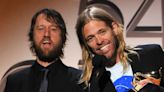 Foo Fighters’ Chris Shiflett enraged by ‘disrespectful’ tweets regarding Taylor Hawkins’ death