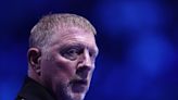 Boris Becker to be discharged from bankruptcy - lawyer