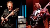 “It was like piano strings”: Lee Ritenour on the time BB King invited him to play Lucille