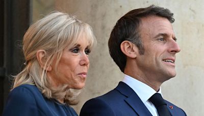 Trial opens against women spreading false transgender claims about Brigitte Macron