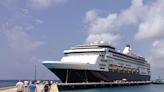 An old Holland America cruise ship is turning residential, letting travelers live at sea for $8,000 a month while it circumnavigates the globe