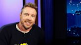 Dax Shepard Says Journaling for 14 Years Straight Helped with Sobriety