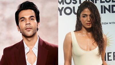 Mr & Mrs Mahi’s Rajkummar Rao’s Next Movie With Wamiqa Gabbi?