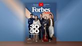 Keep Up With The Asia Tech Nexus With Forbes Asia’s June Issue