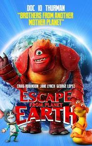 Escape From Planet Earth