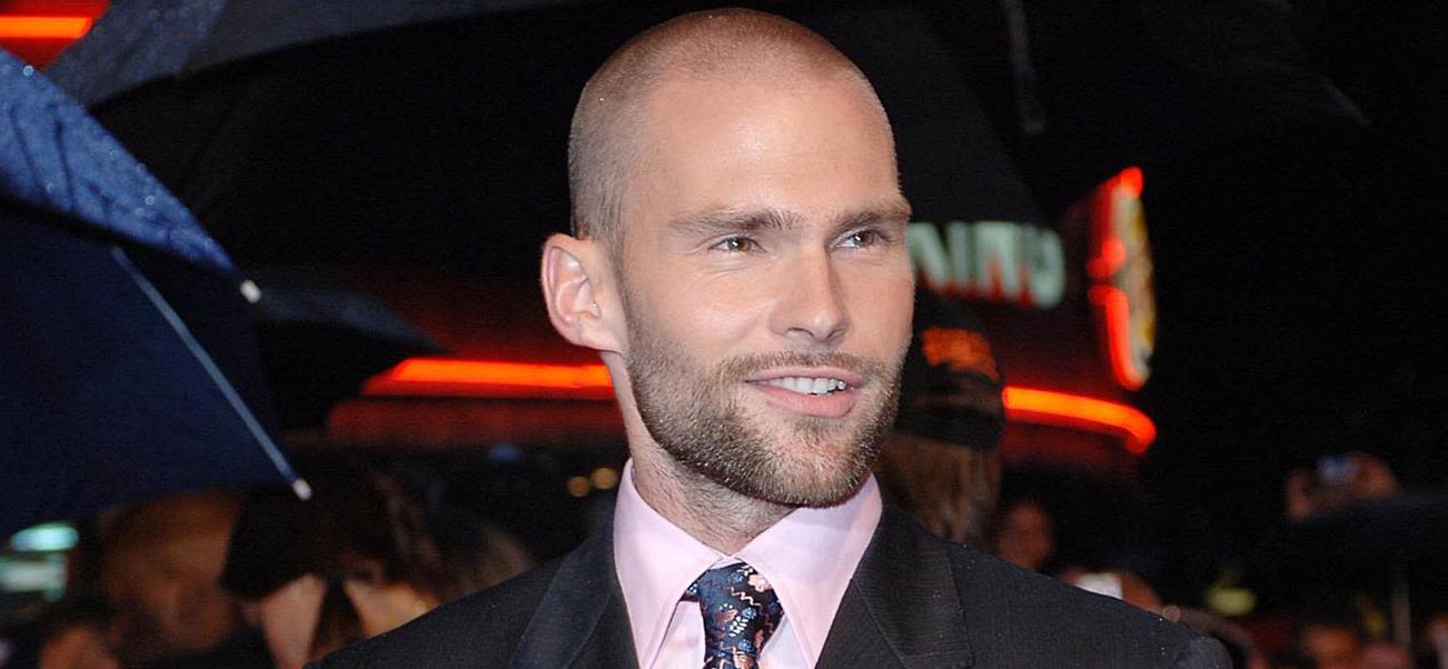 Seann William Scott's Divorce Settlement Comes With A Hefty Price Tag