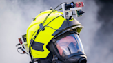 Firefighters could soon have ‘smart helmets’ to help locate blaze victims