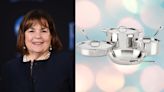 Ina Garten's favorite cookware is on sale for Prime Day — save up to $150 on All-Clad