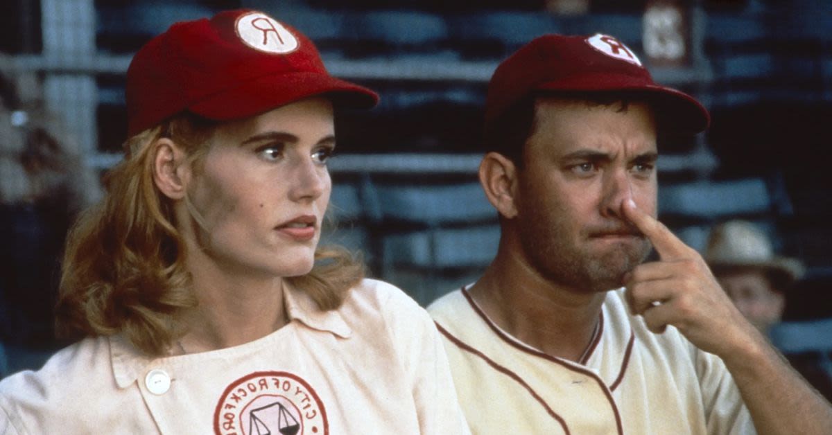 Trial Royale: Best Baseball Movie, Round 3—Final Round