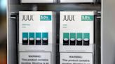 Juul e-cigarettes officially banned in the US