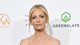 Sarah Michelle Gellar Shows Off Her Tanned and Toned Fitness Bod While on Vacation With Her Family