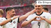 Austria beat Netherlands in five-goal Euro 2024 thriller to top Group D