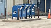 Three charged in USPS 'arrow key' thefts reach plea deals