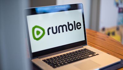 Rumble CEO joins Musk's advertising antitrust suit going after 'harmful monopoly'