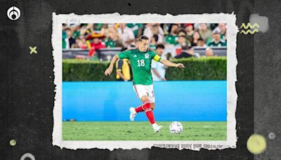 Andrés Guardado: La comida que cambió para siempre el destino del histórico futbolista del Tri | Fútbol Radio Fórmula