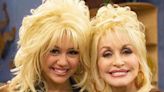 Miley Cyrus needed 'tough conversation' with Dolly Parton to agree to Grammy Awards performance