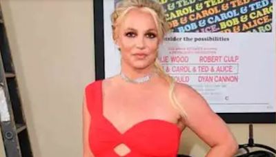 Robaron todas las joyas a Britney Spears