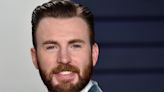 Reports: Chris Evans marries Alba Baptista at intimate wedding