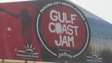 Panama City Beach Police Department stressing safety during Gulf Coast Jam 2024