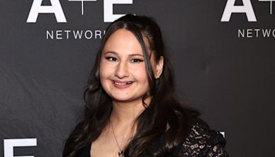 Gypsy Rose Blanchard is pregnant, expecting first child with ex-fiancé Ken Urker