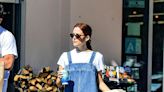 Riley Keough Just Wore This Polarizing ‘90s Trend With the Comfy Shoe That’s Always Sold Out