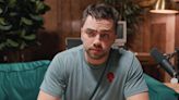 Mizkif reveals ‘Just Chatting’ podcast after being “denied” by Joe Rogan, Hasan, more - Dexerto