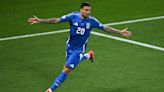 Croatia 1-1 Italy: Zaccagni scores late equaliser to save Azzurri