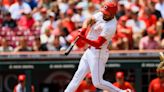 The Reds drop another winnable series as the offense continues to slide