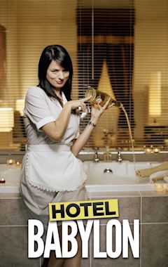 Hotel Babylon